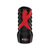 PDX Elite Masturbator Air Tight Oral Stroker Light masturbator (cielisty) PDX Elite Masturbator Air Tight Oral Stroker Light masturbator (cielisty)